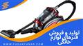 تولید و فروش فنرهای لوازم خانگی