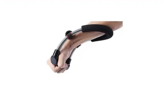 فنر کششی ورزشی