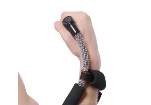 آشنایی با فنر کششی بدنسازی 