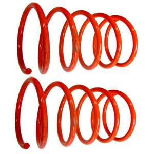 کاربرد فنر لول در خودرو