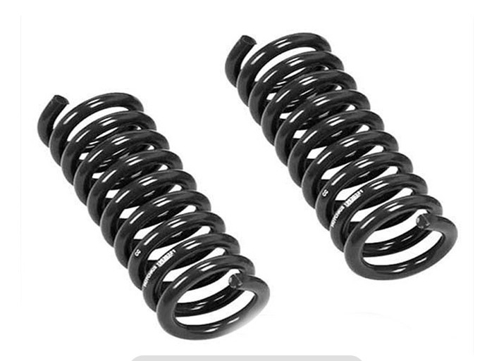 کاربرد فنر لول در خودرو