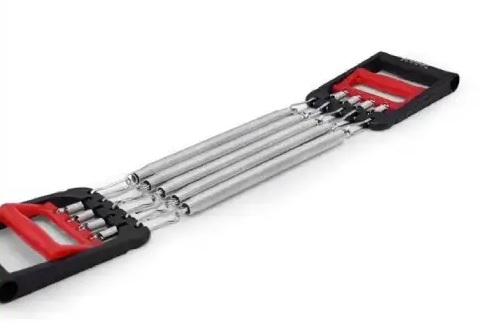 فنرهای بدنسازی